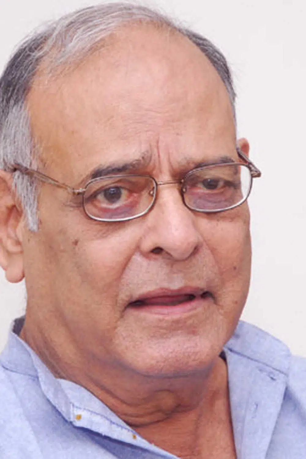 Achyut Potdar