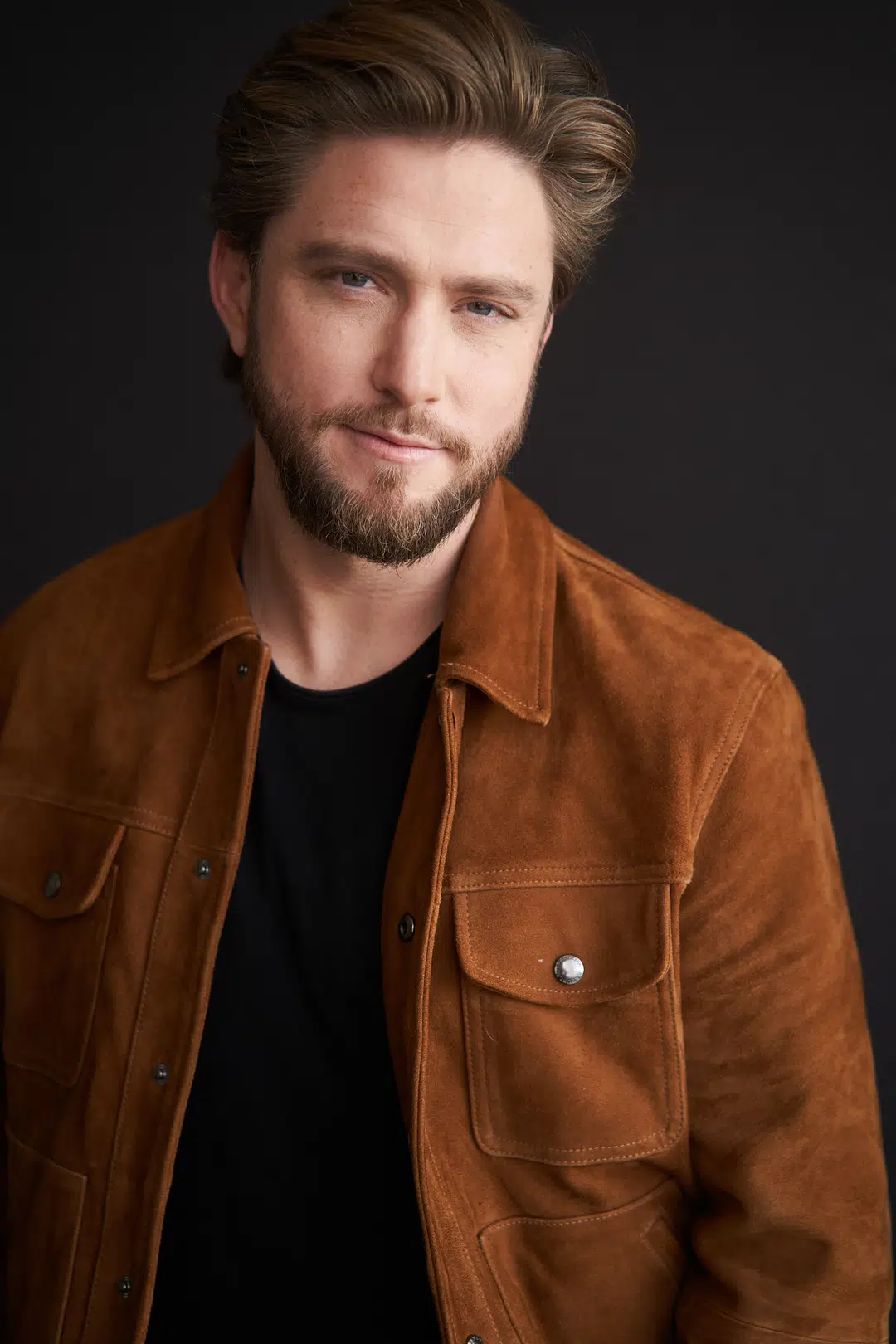James Dash