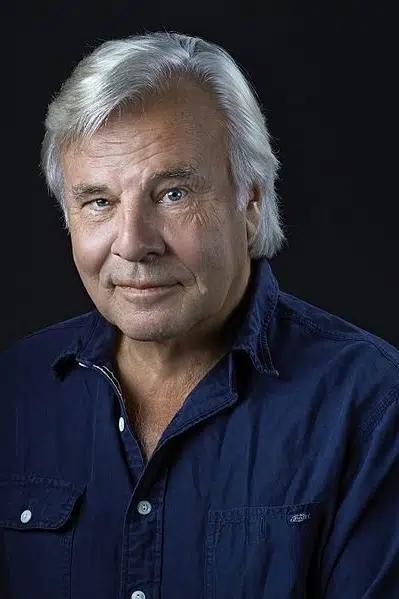 Jan Guillou