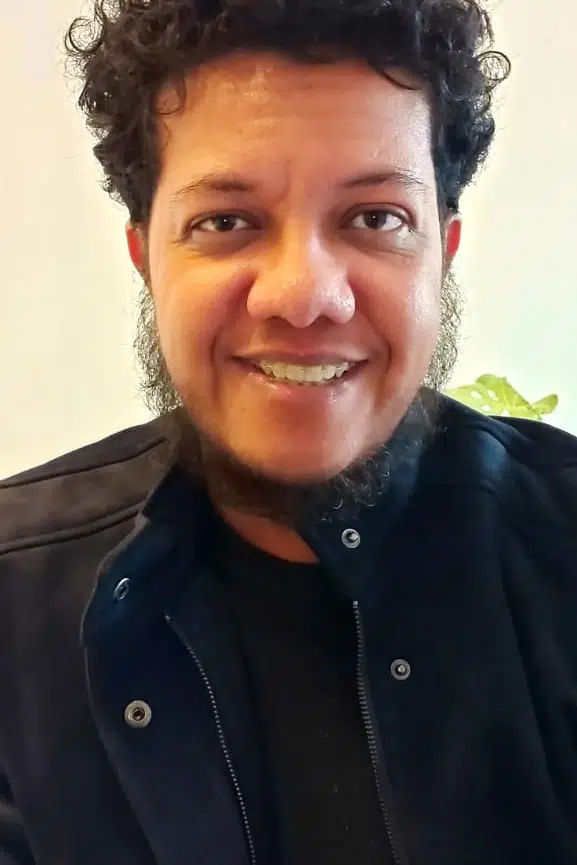 Daniel Veiga