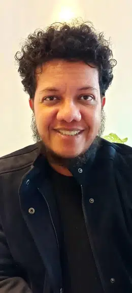 Daniel Veiga