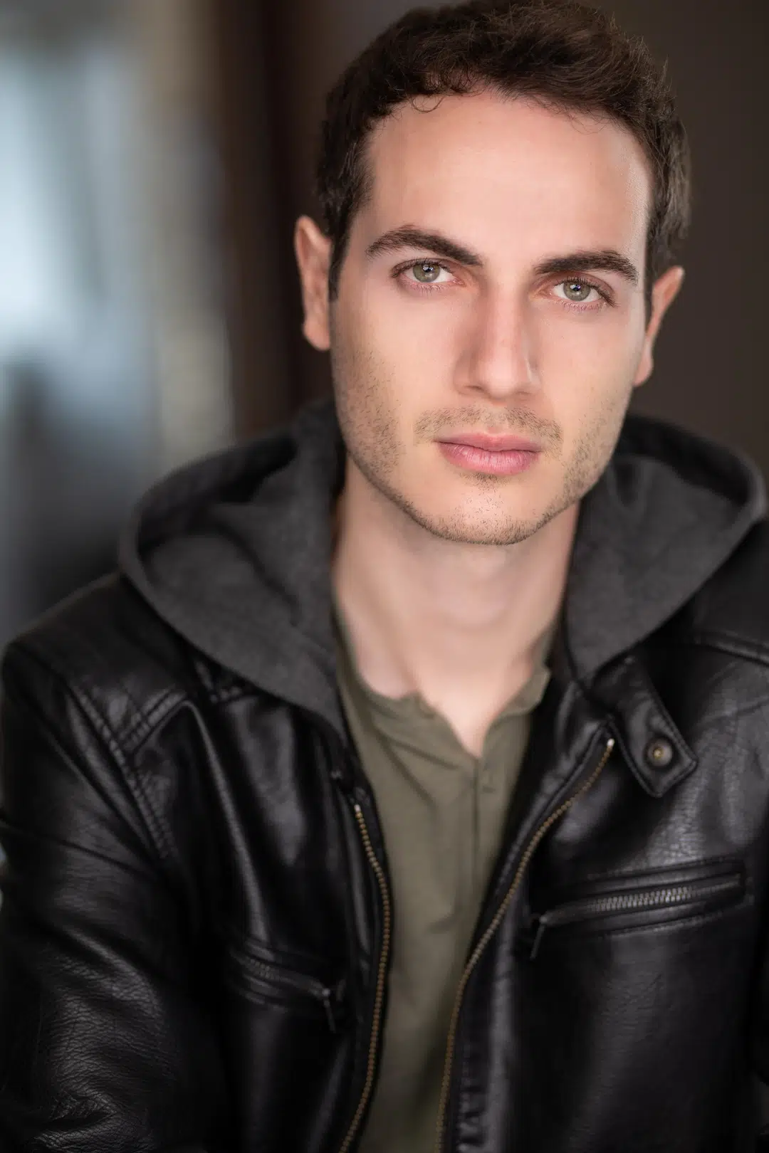 Alex Sweeney