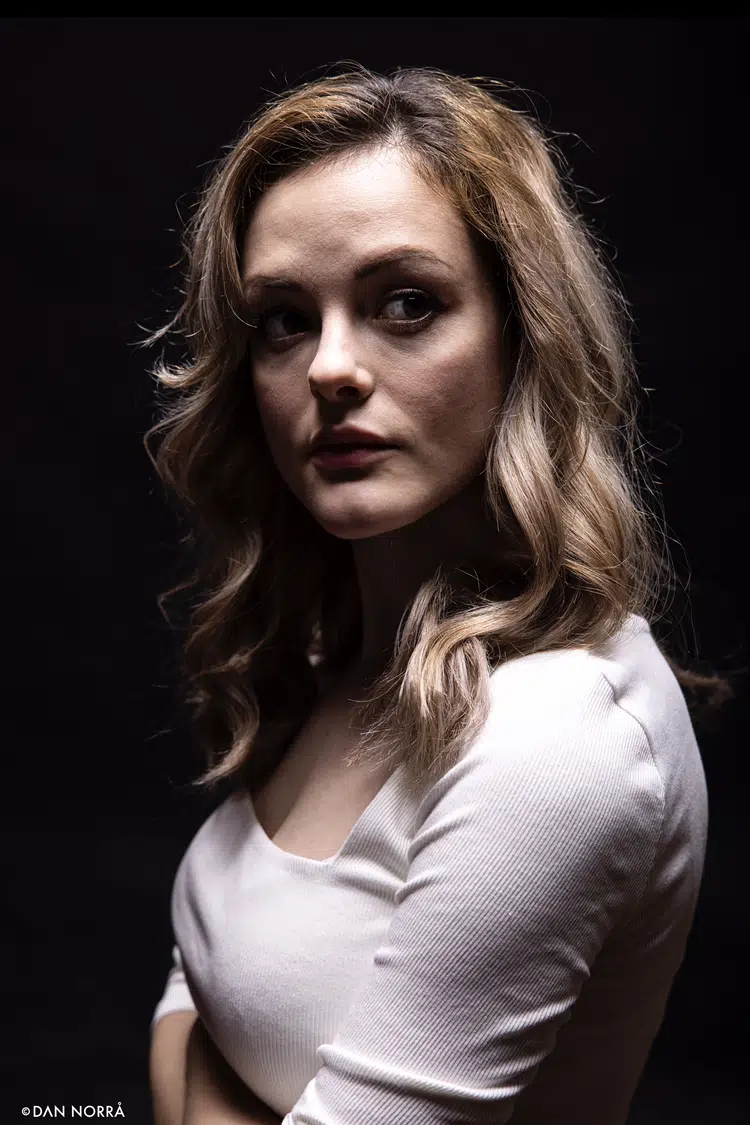 Sinéad Daly