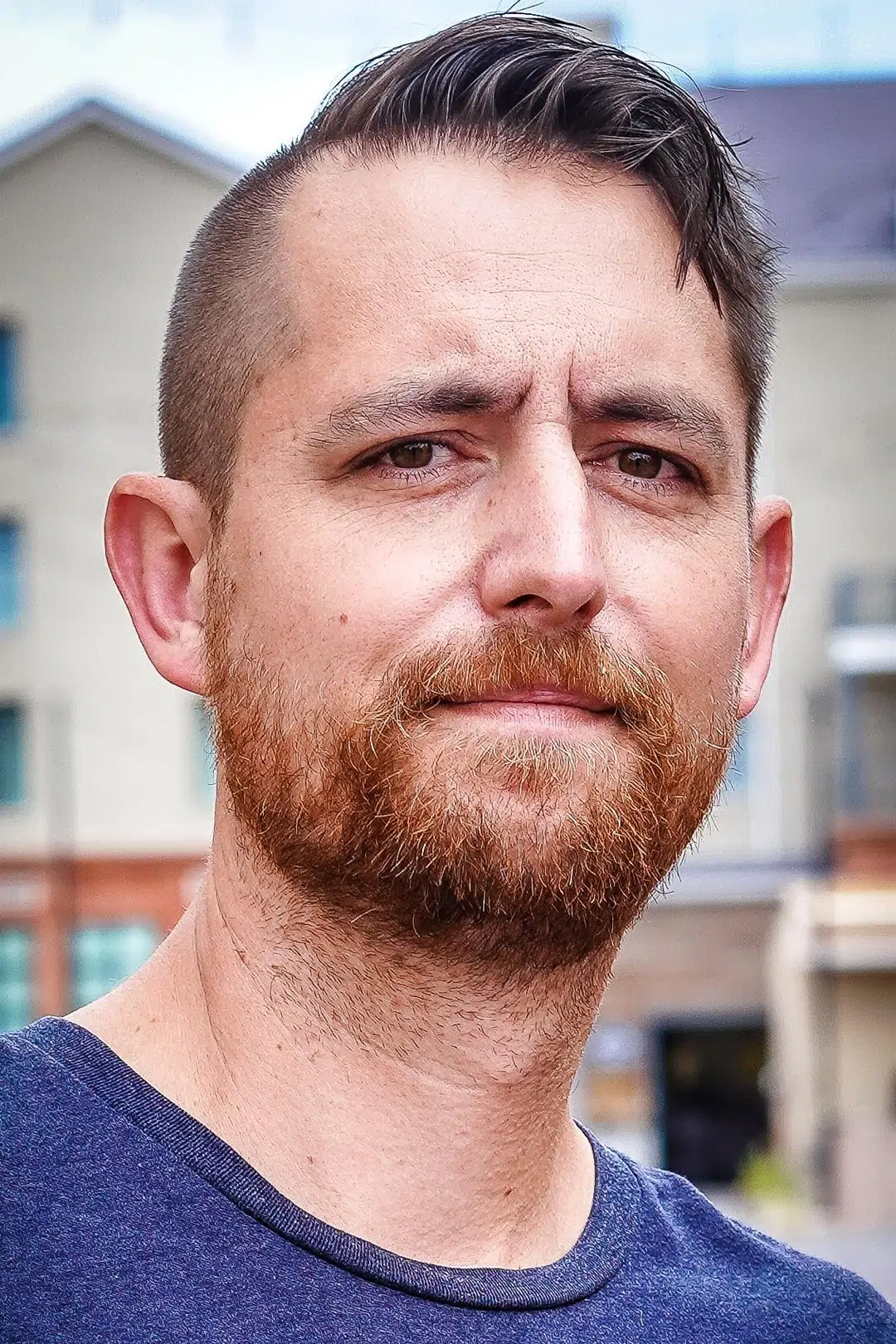 Dan Bringhurst