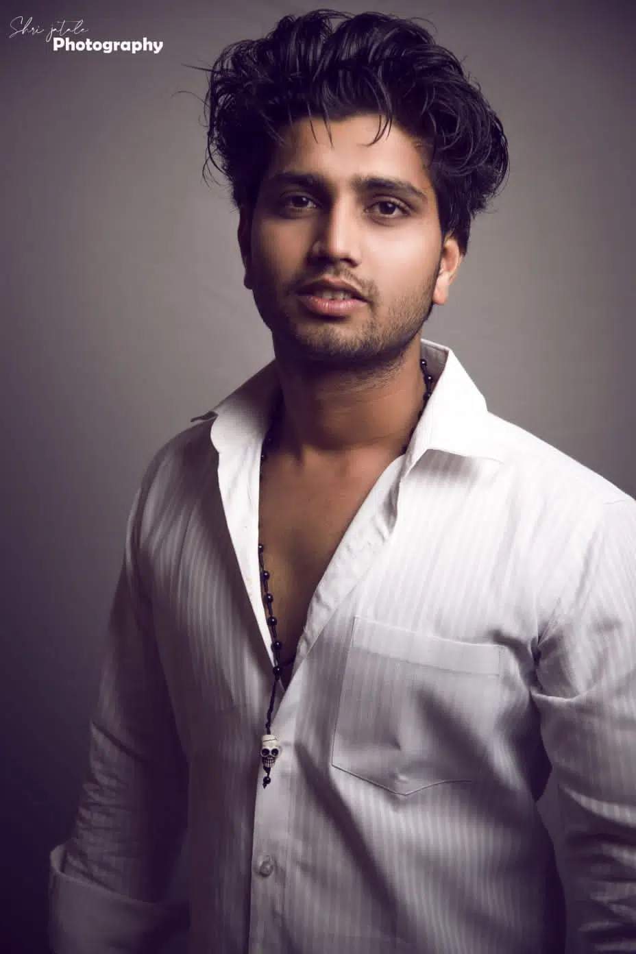 Rahul Ashok Dubey