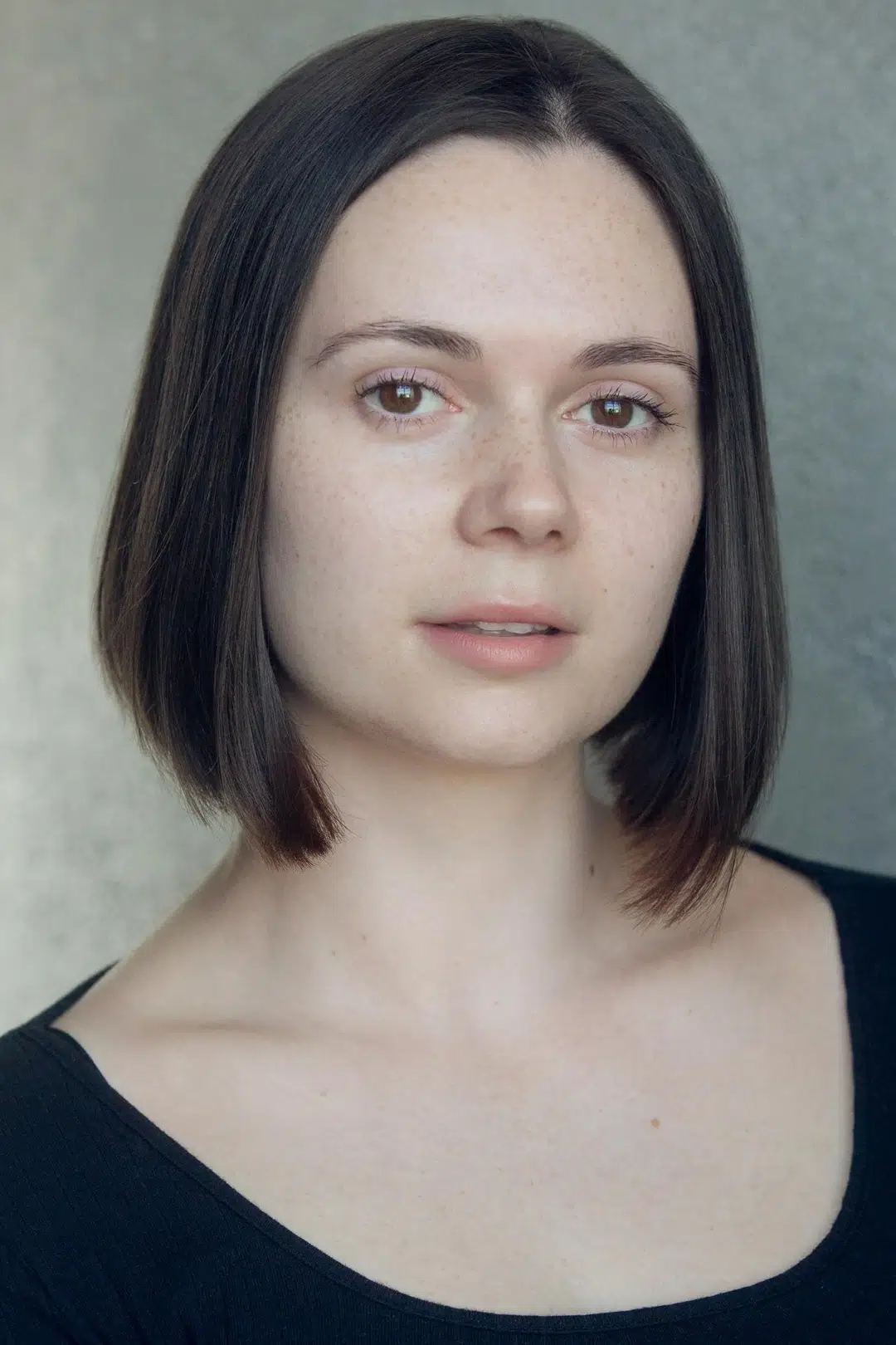 Hayley Osborne