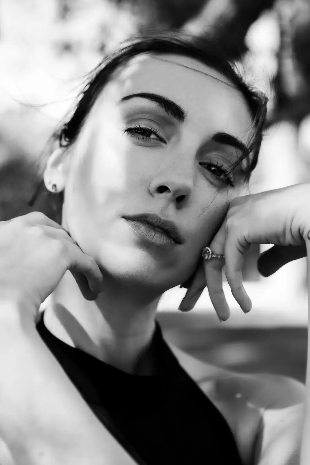 Jiselle Henderkott