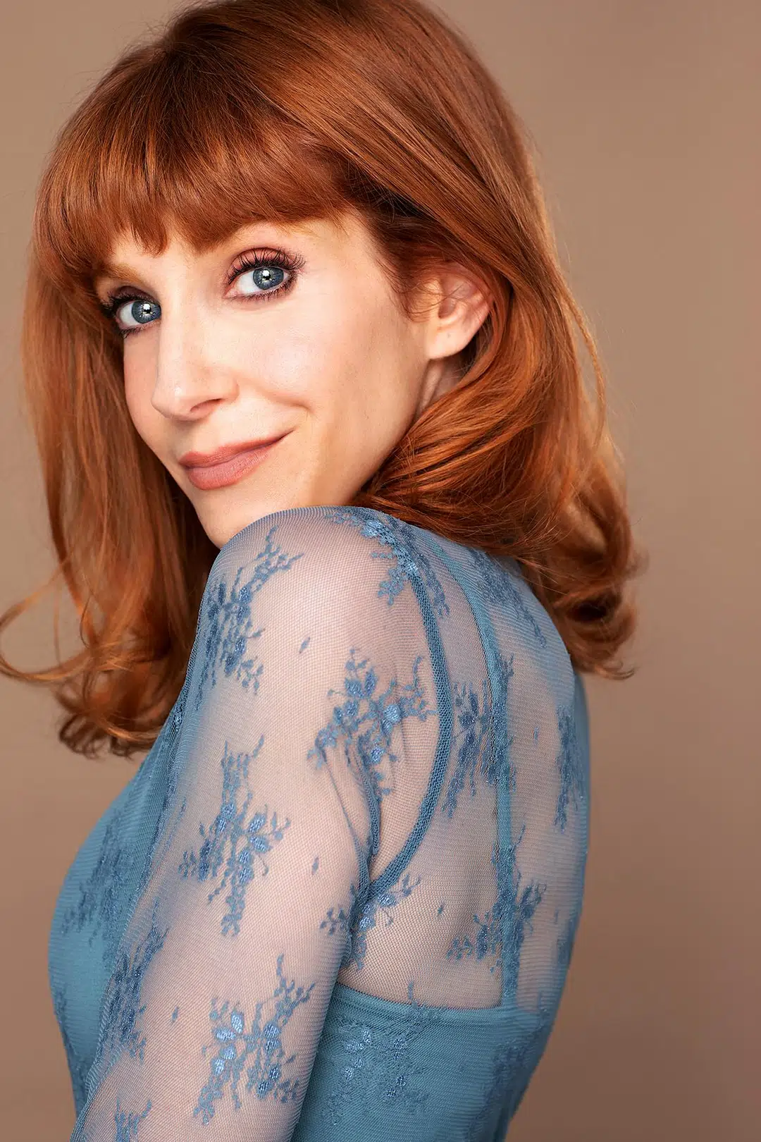 Gwen Hollander