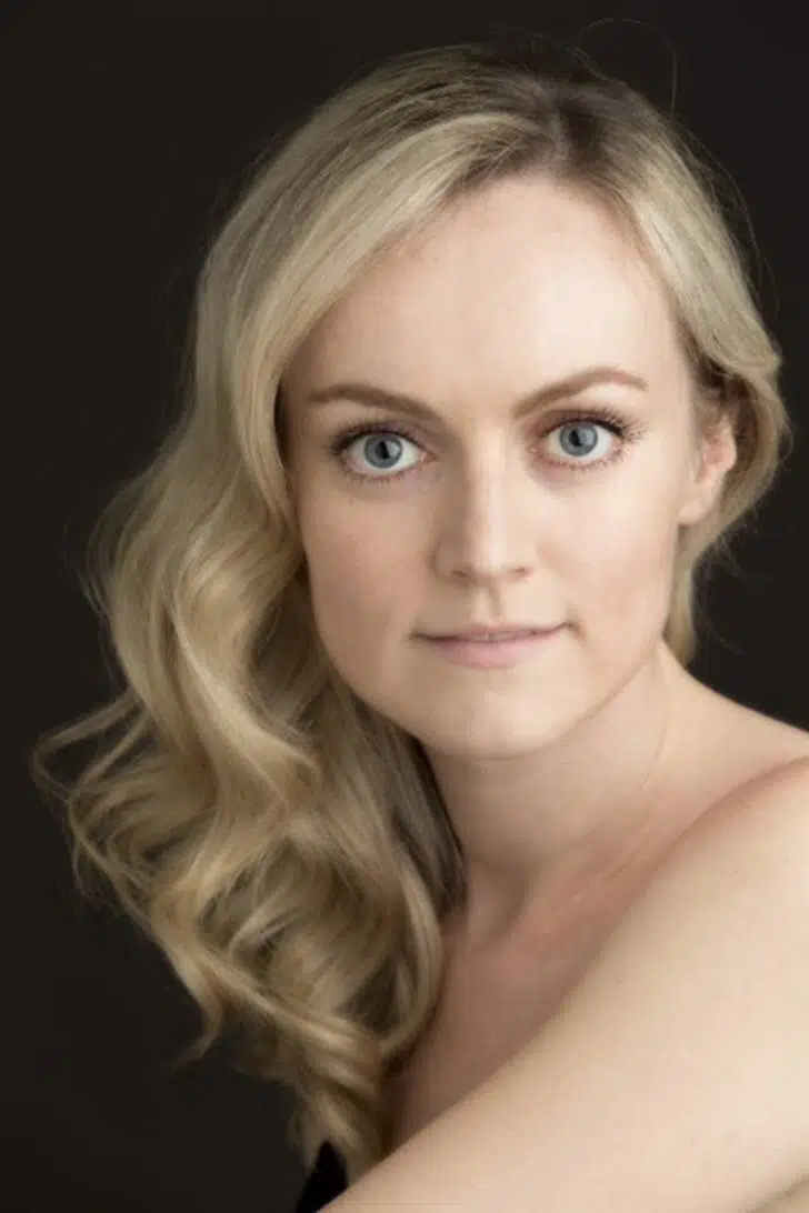 Michelle Beamish