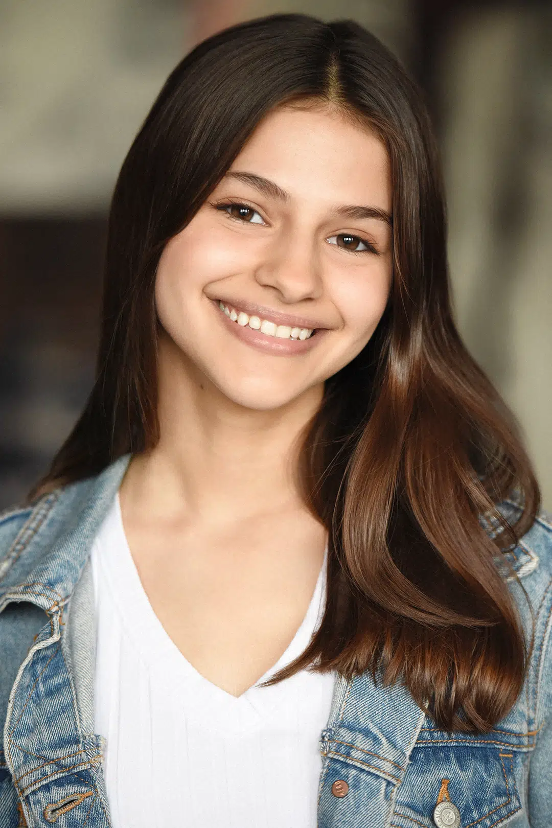 Capri Clark