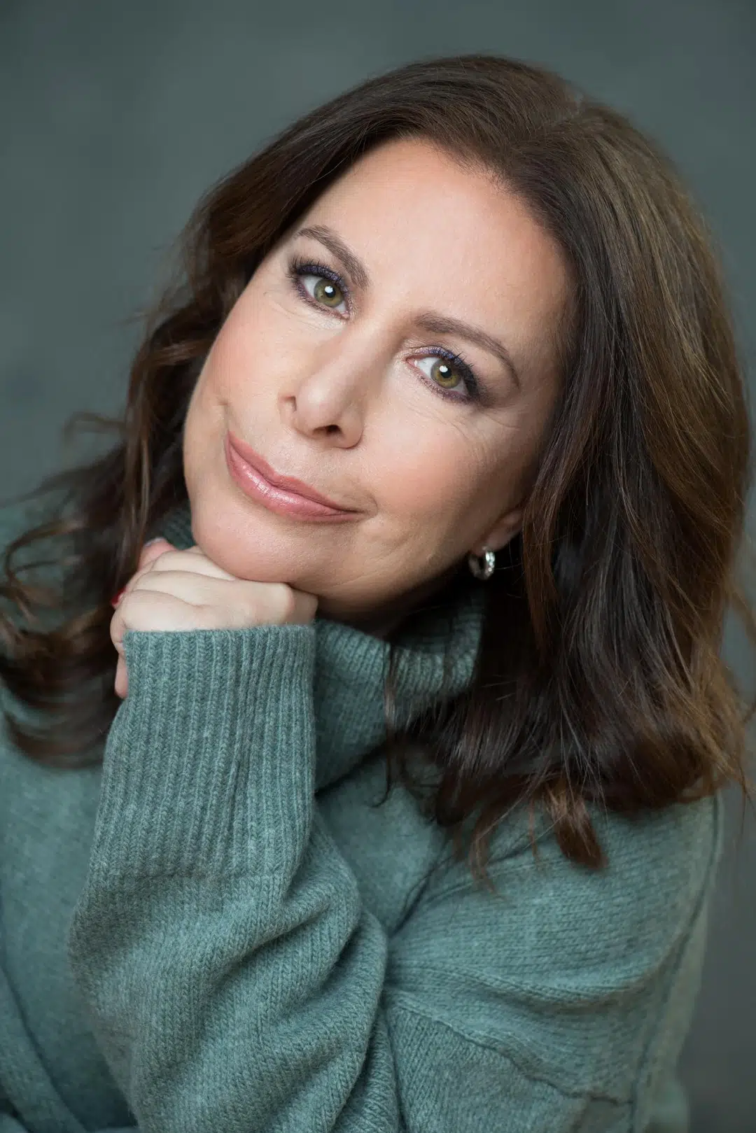 Helena Levitt