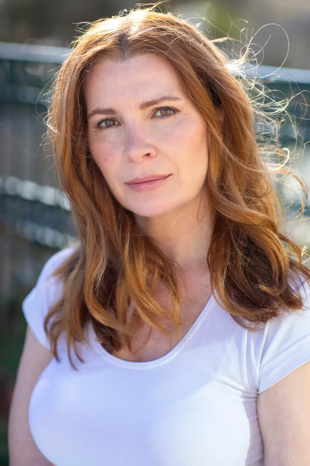 Jodi Haigh