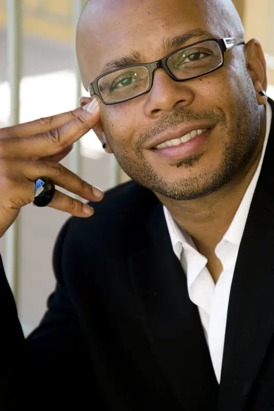 Kevin G. Boyd