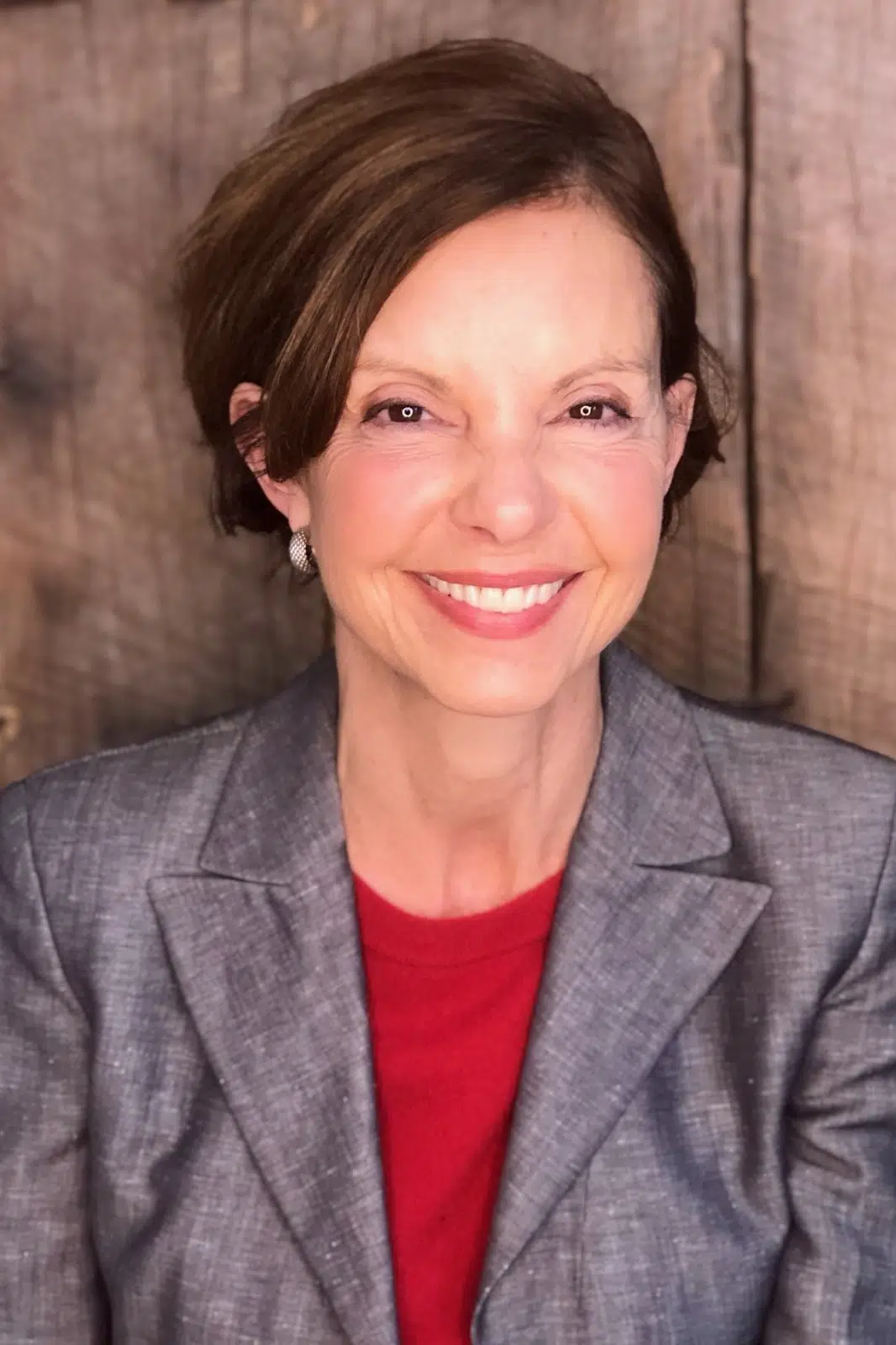 Joni E. Johnston