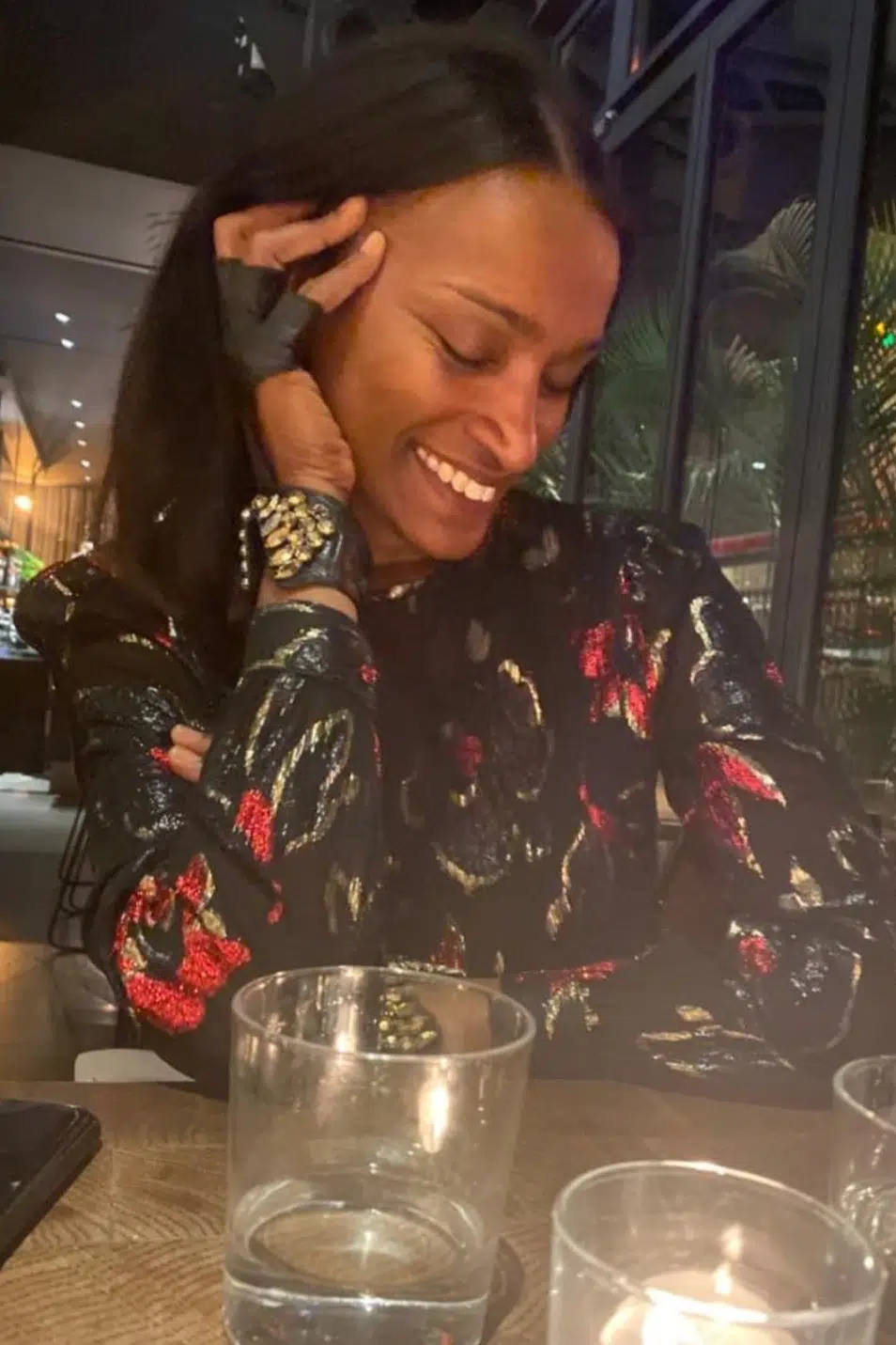 Maya Persaud