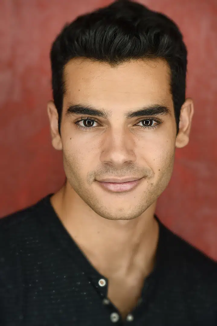 Michael Bourgi