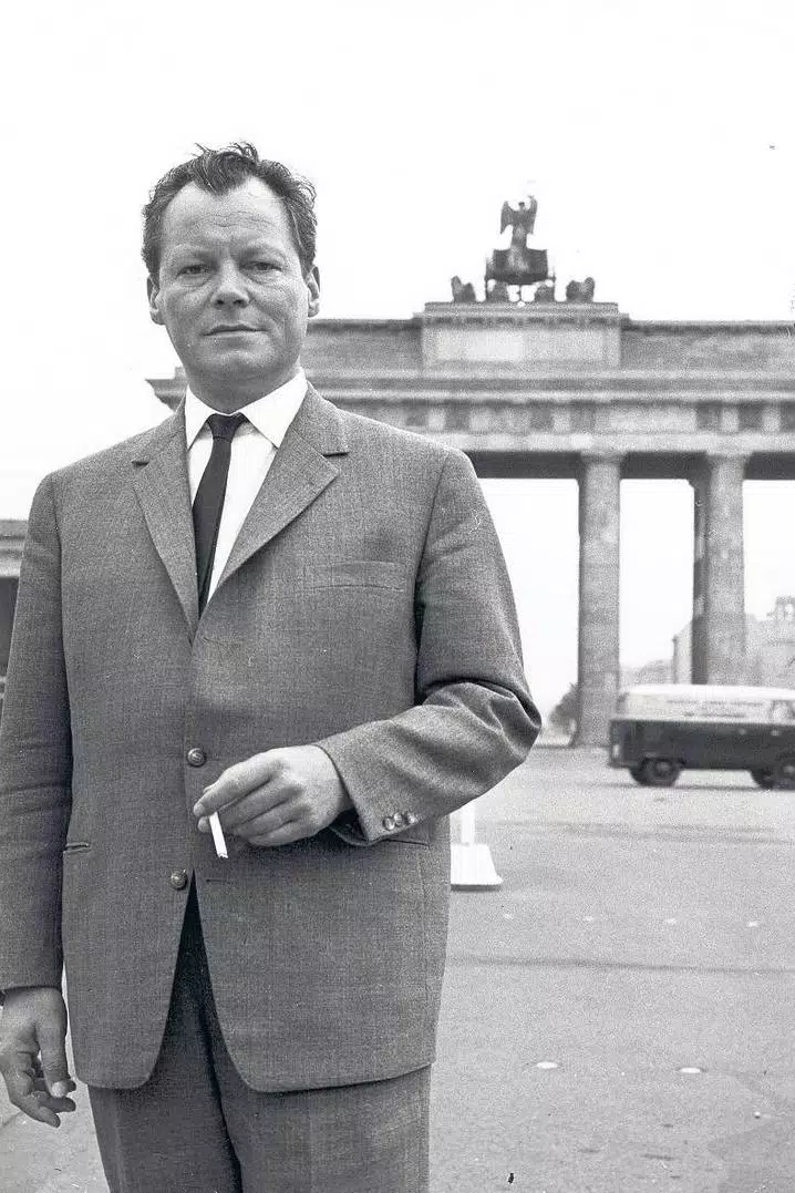 Willy Brandt