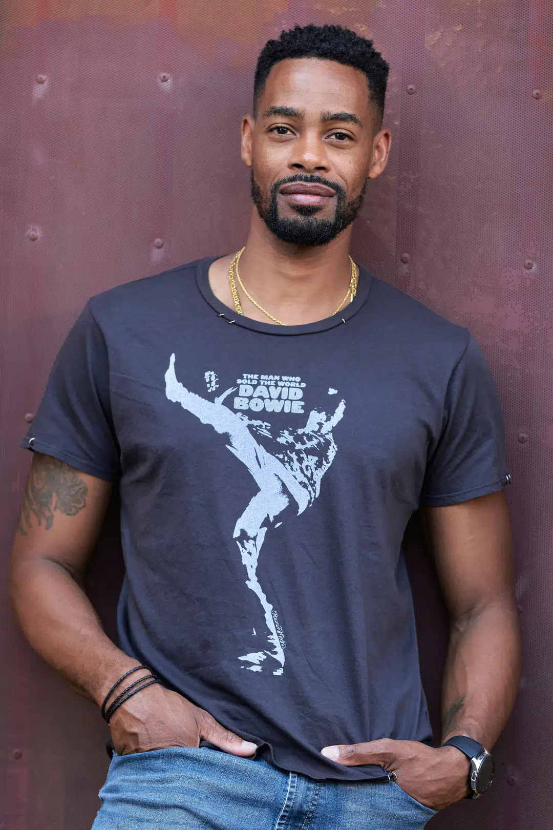 Jason Jno-lewis