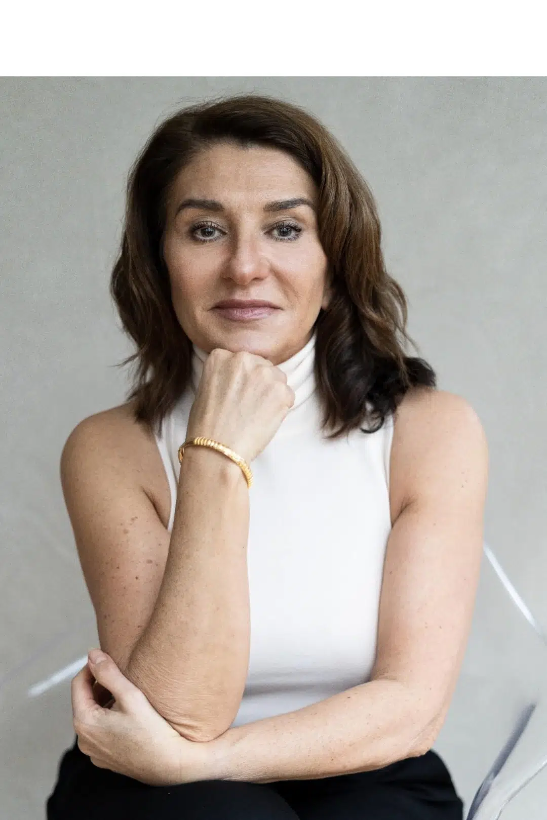 Elizabeth Yianni-Georgiou