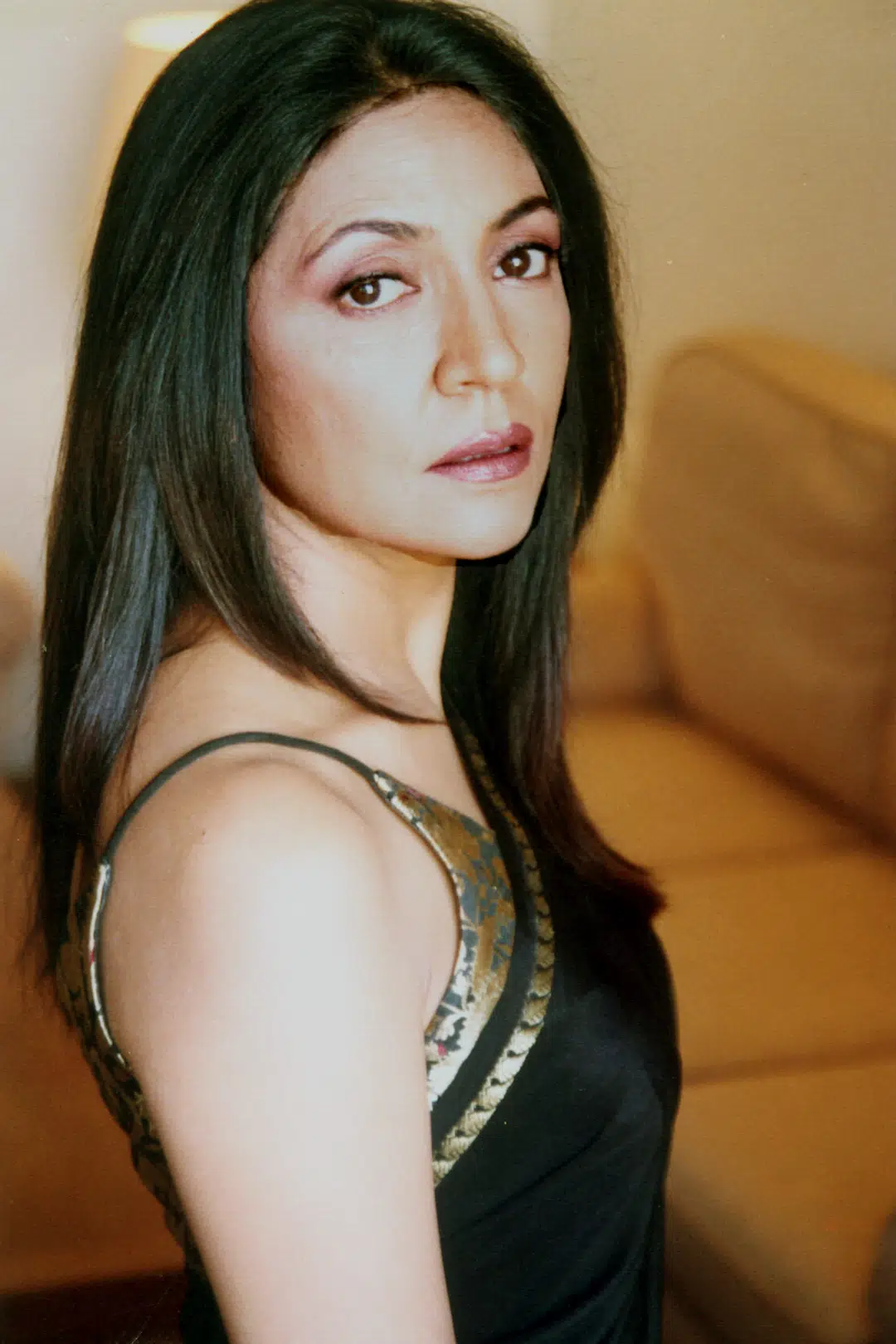 Deepti Naval