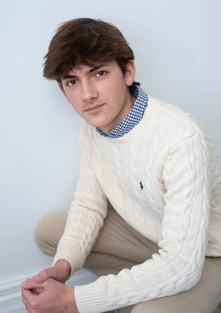 Keating P. Sharp