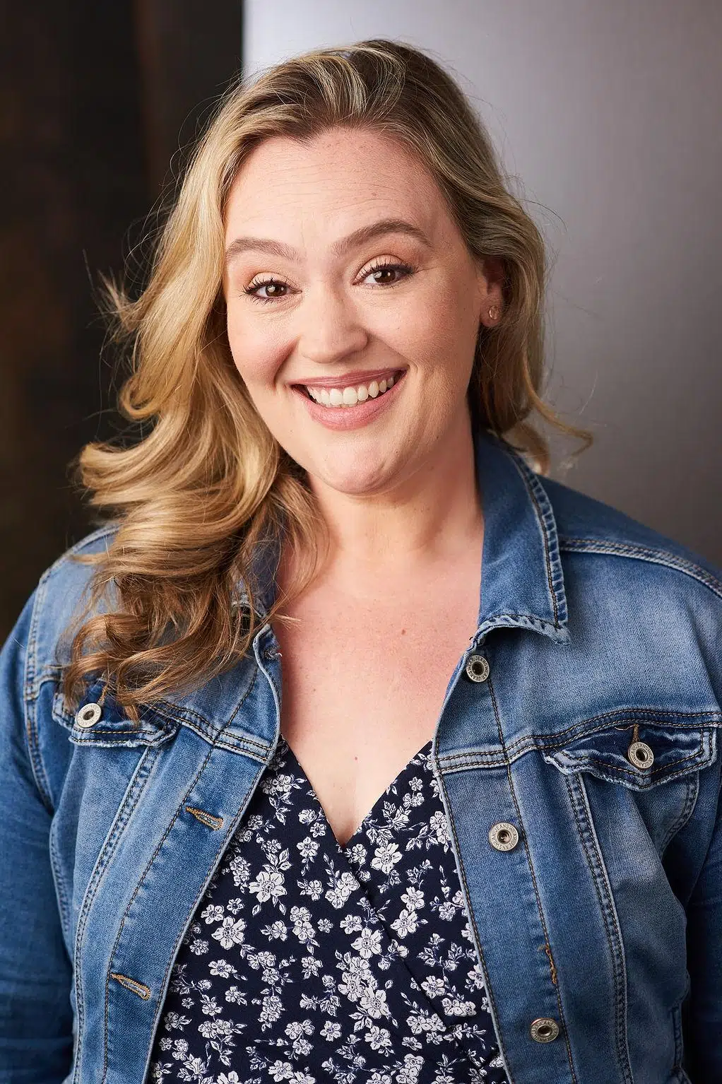 Jennifer Candy