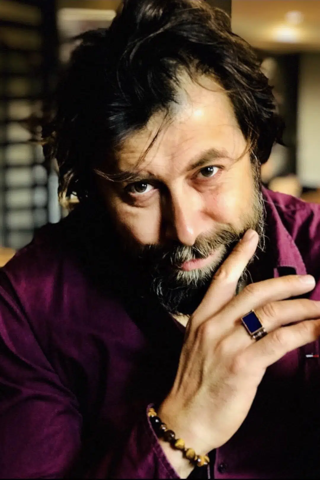 Korkmaz Polat