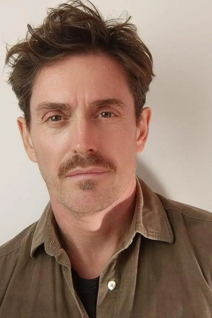 Rob McLoughlin