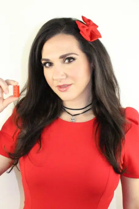 Jessica Ragzy Ewud
