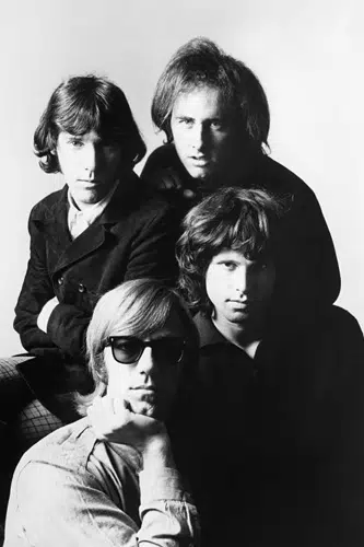 The Doors