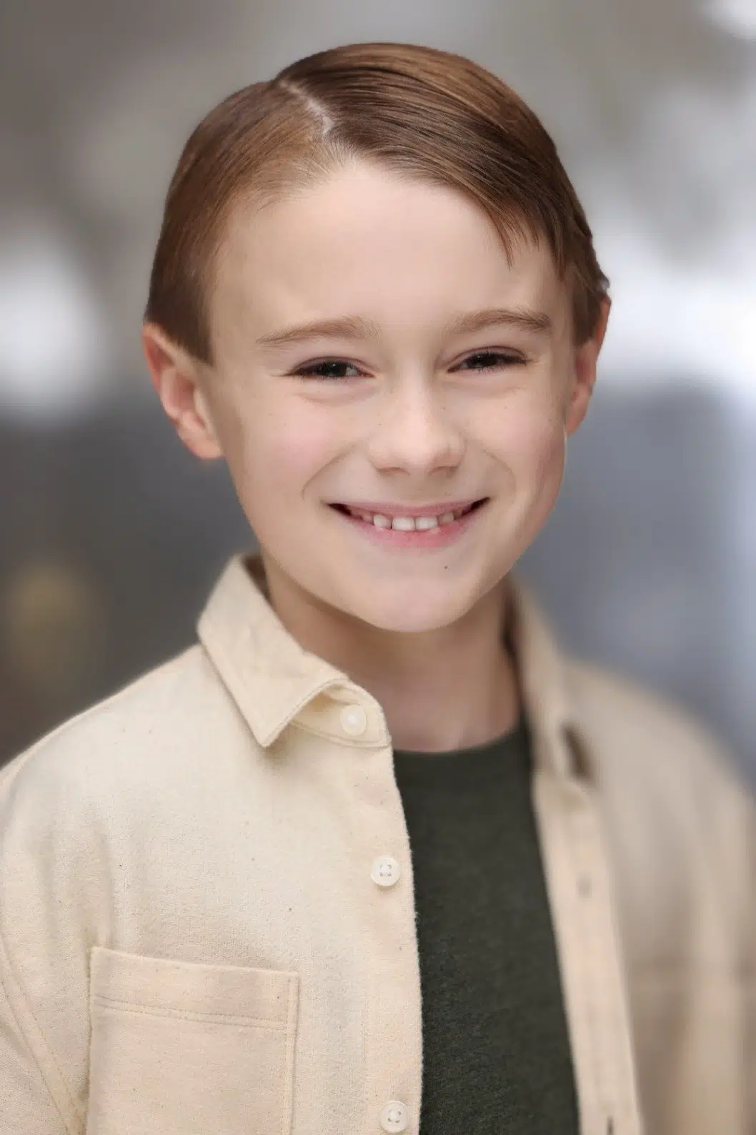 Caleb Reynolds