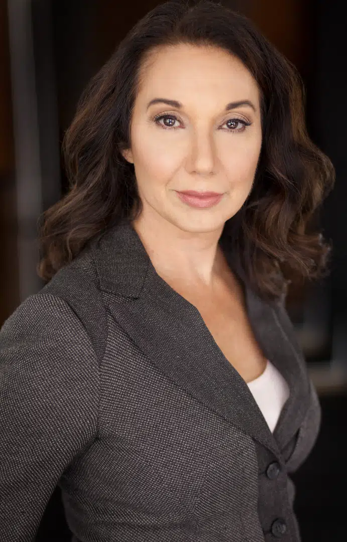 Charlene Luedke