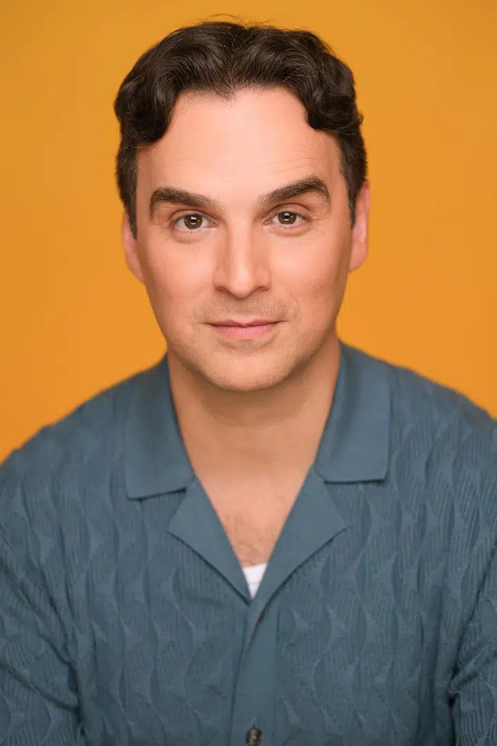 Mike Smith Rivera