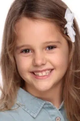 Ava Masters