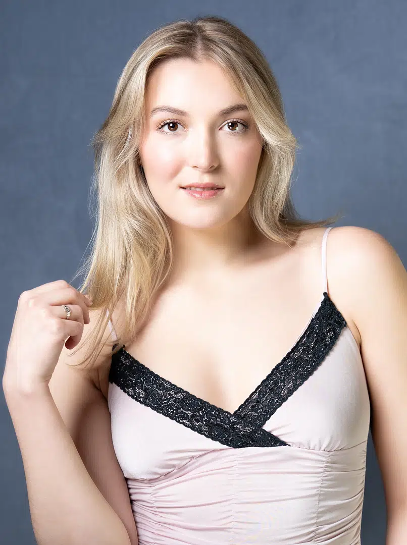 Ava Hall