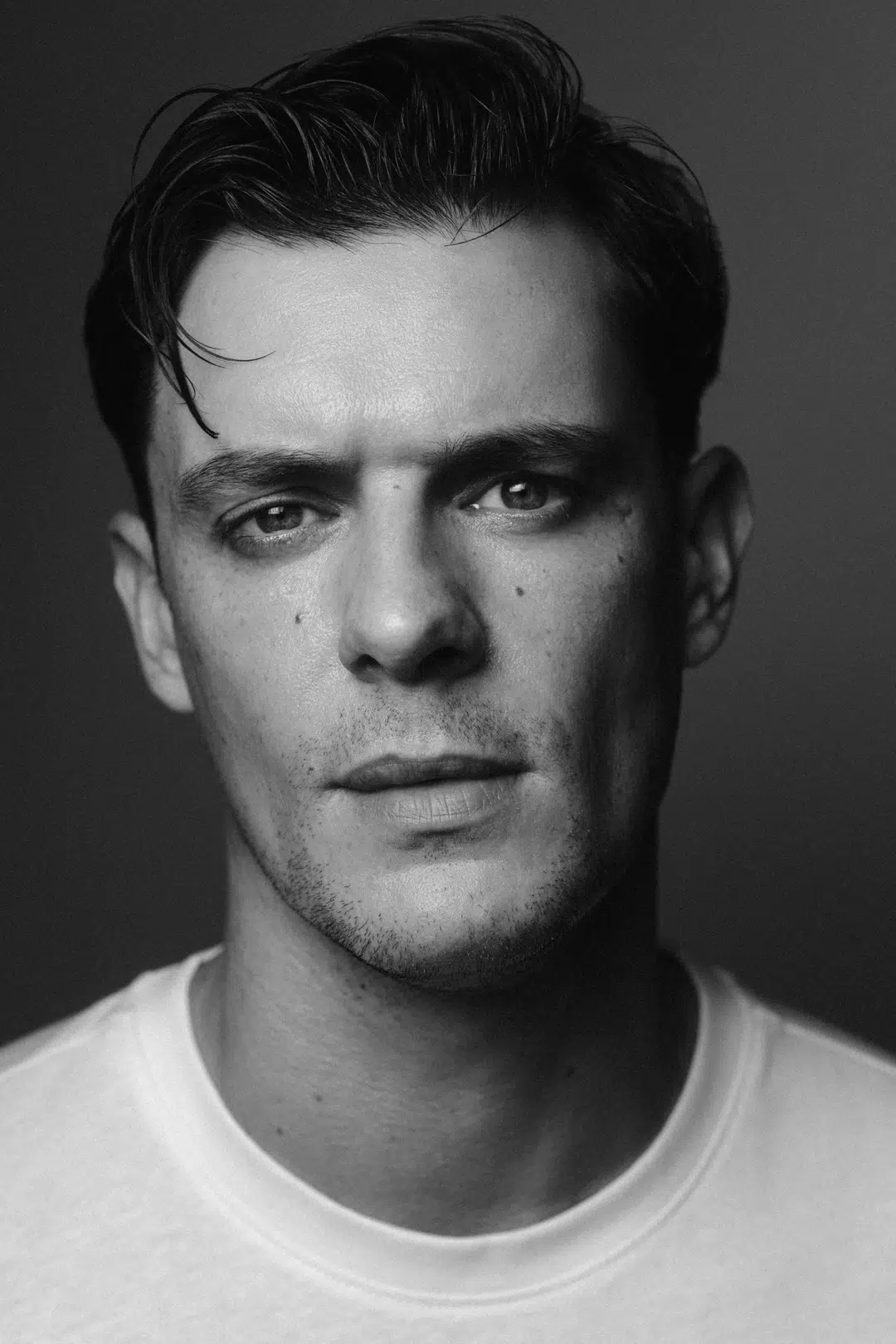 Lewis Jamison