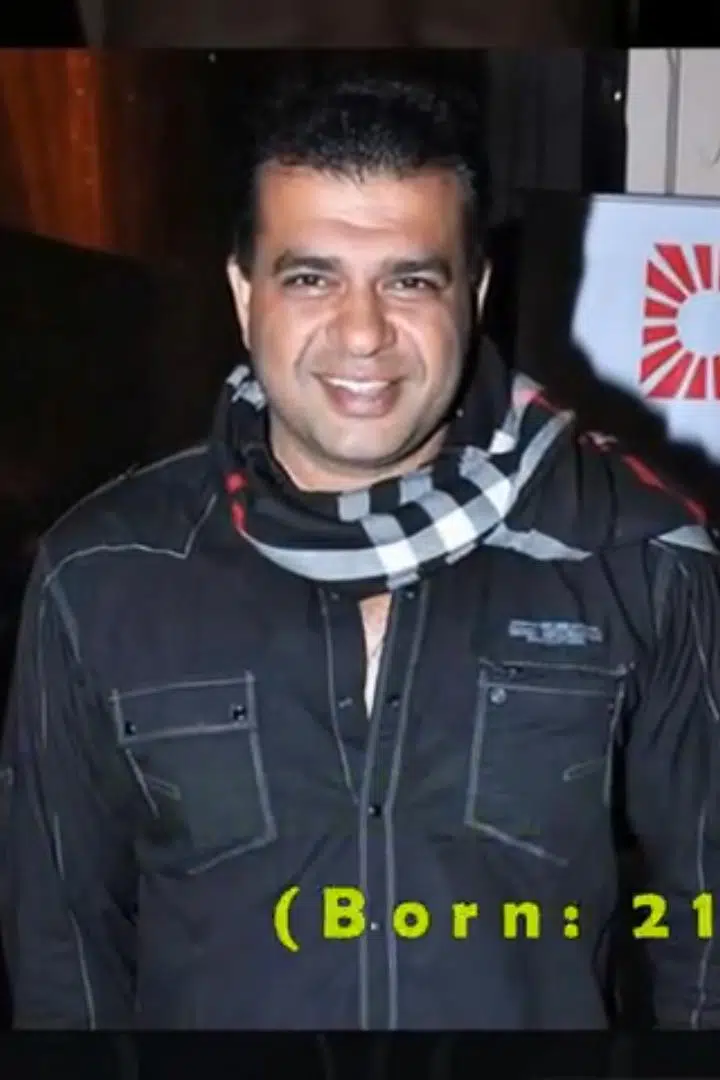 Nimai Bali