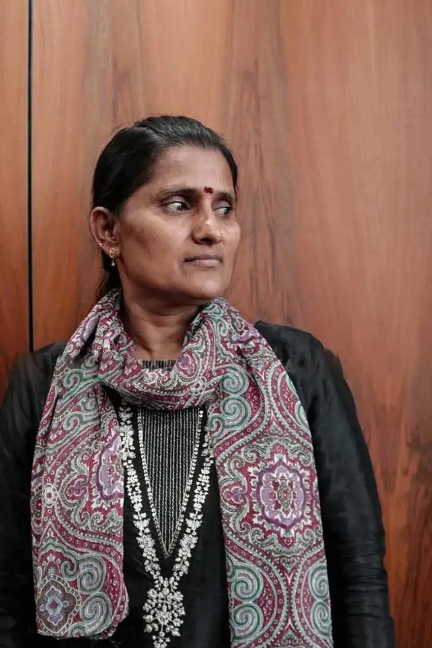 Vasanthi