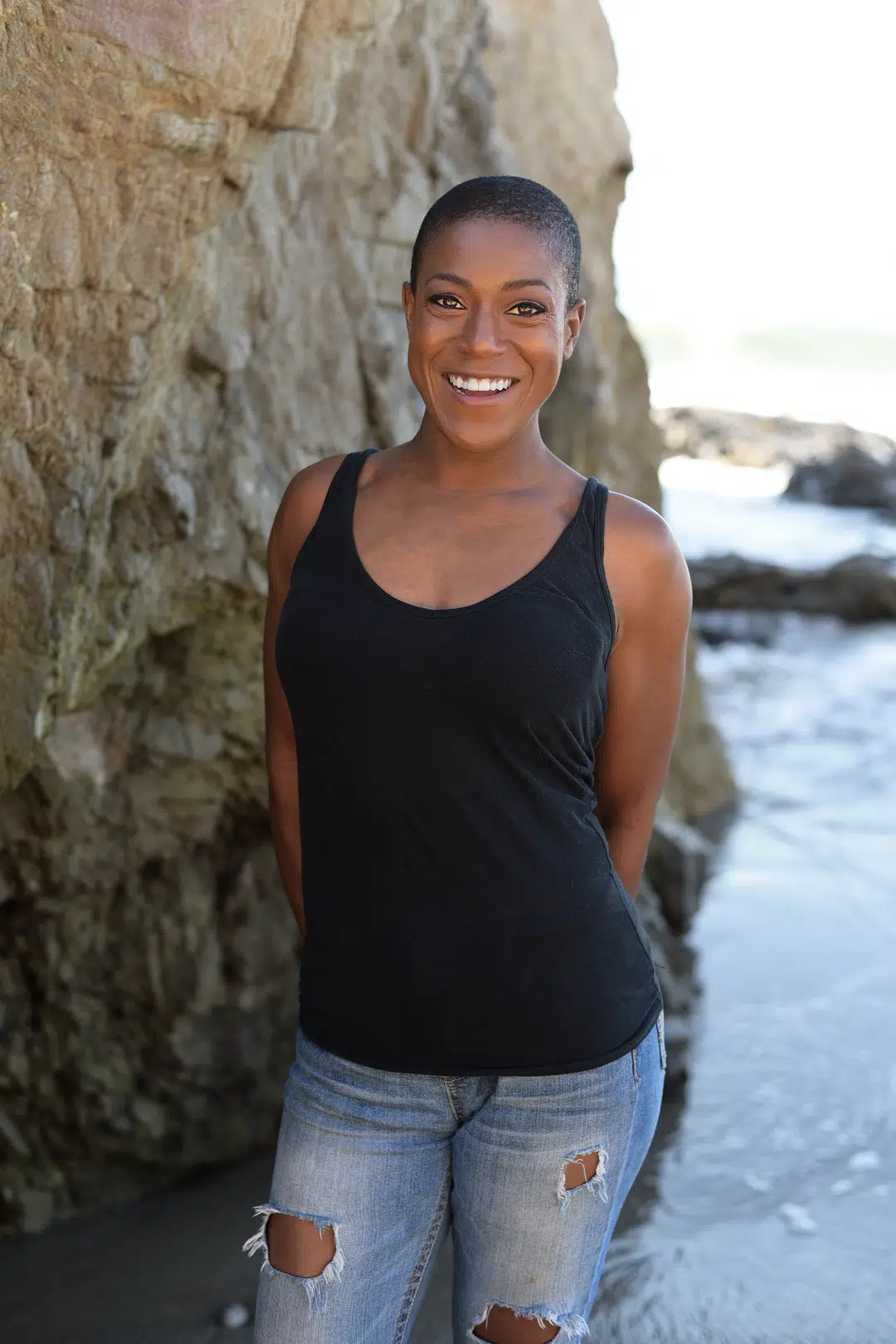 Keisha Tucker