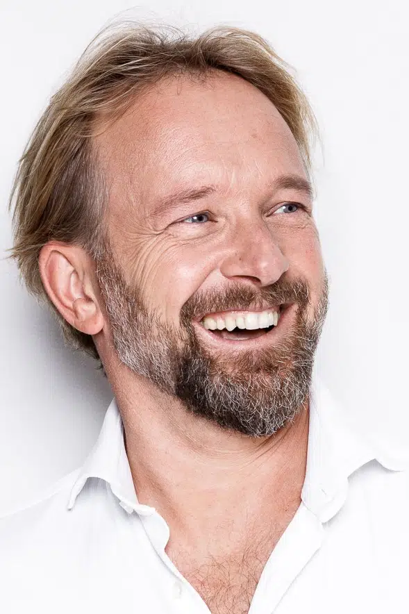 Richard de Maaré