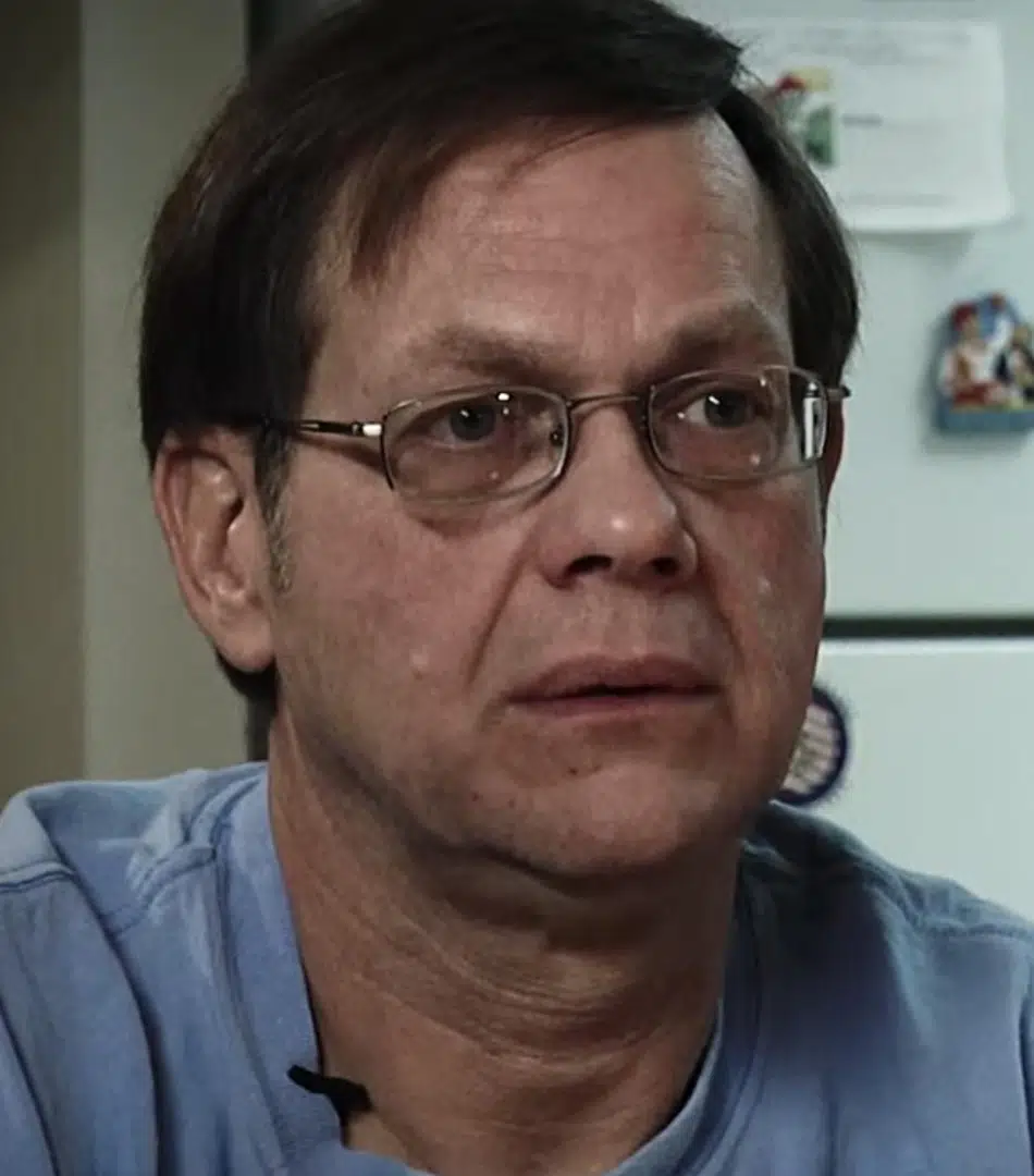 Ray Borkowski