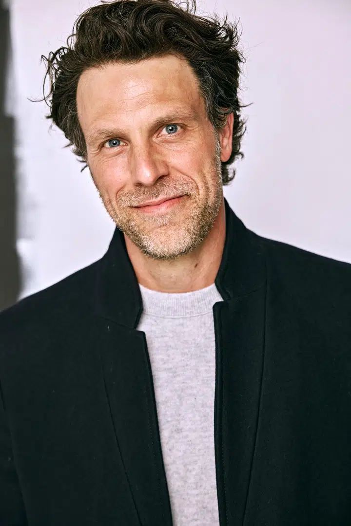 Ryan McCann