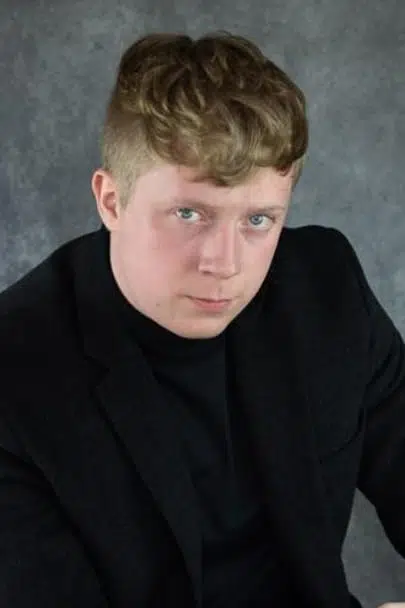Ryan Thomson