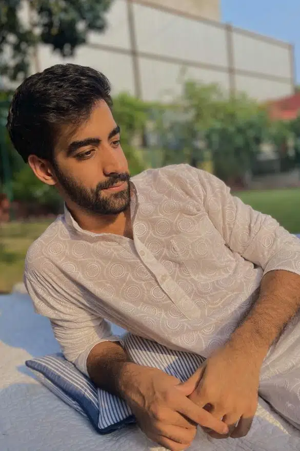 Manahar Kumar