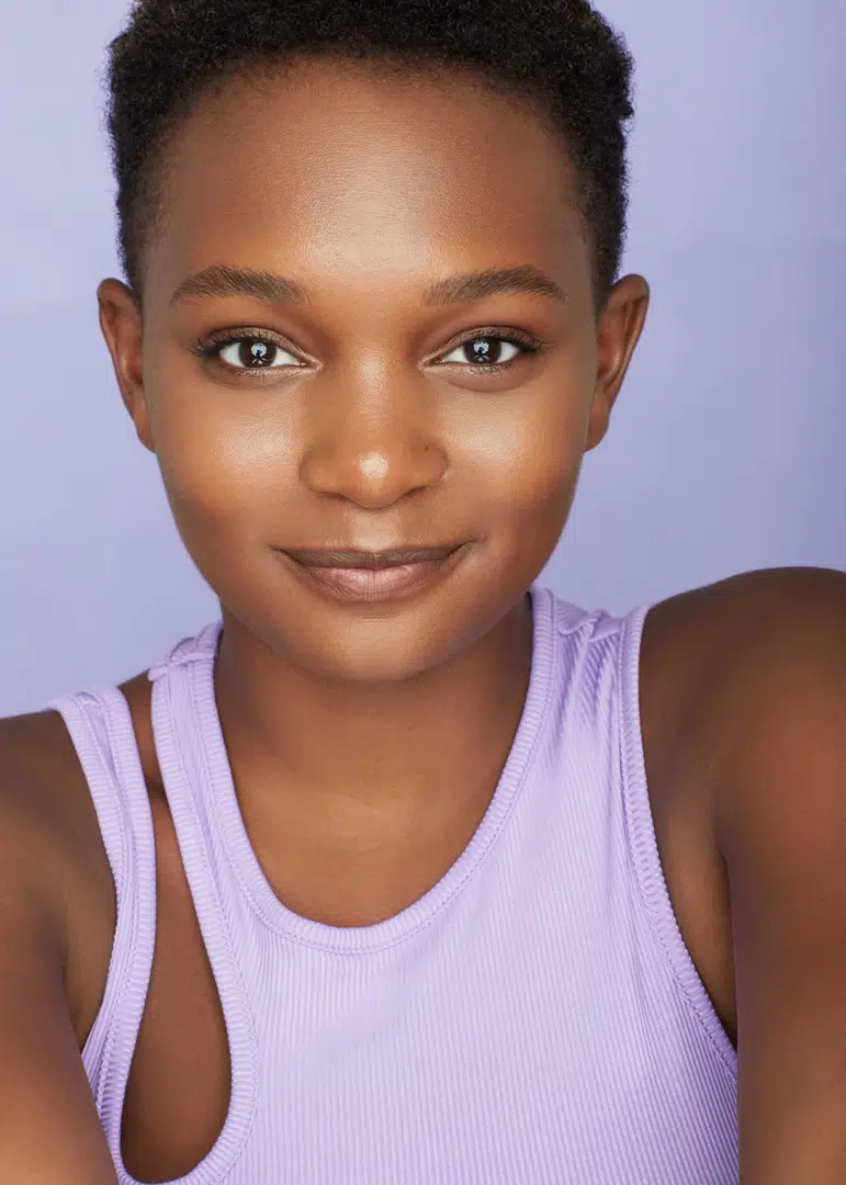 Chase Simone