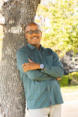 Don D. Scott