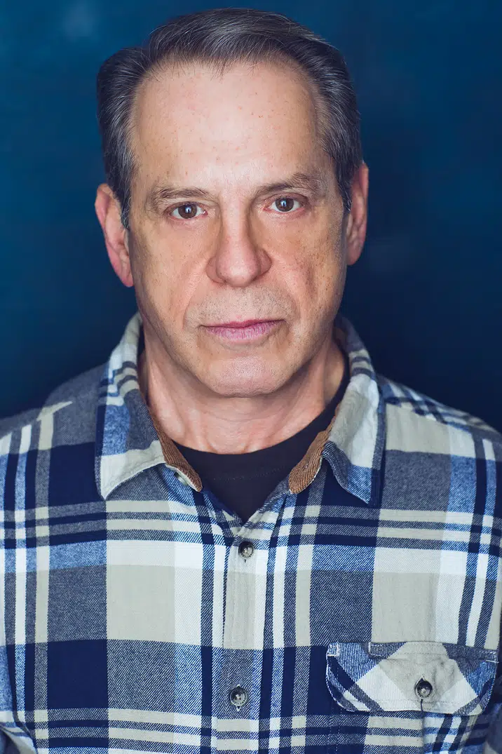 Steve Silver