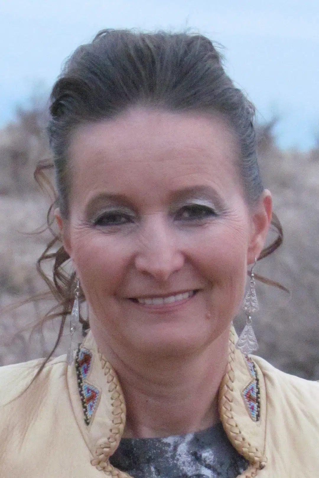 Charlene Adams Upton
