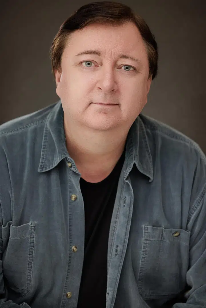 Anthony Burkhalter