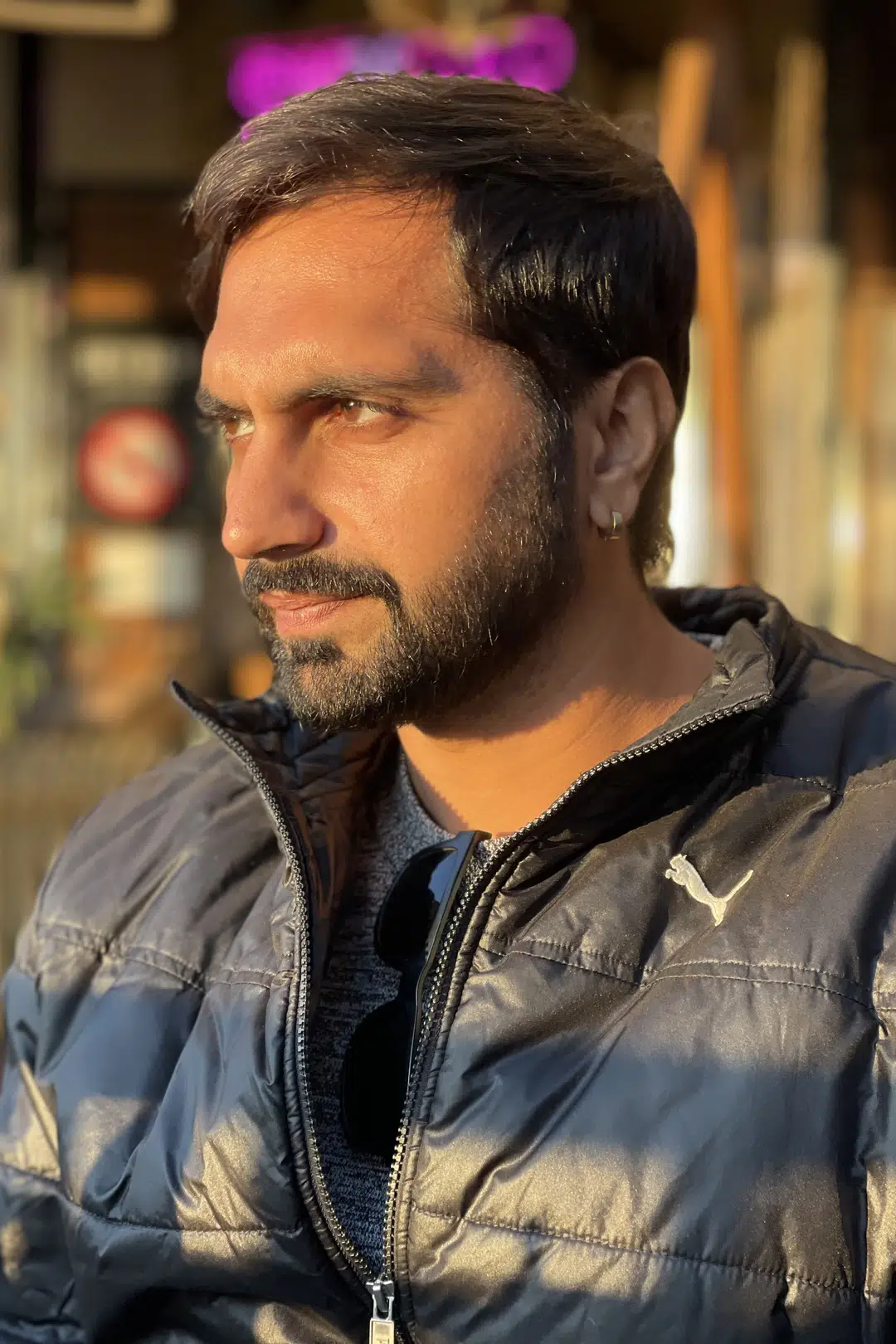Mudit Malik